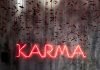 Karma-Karma Effects
