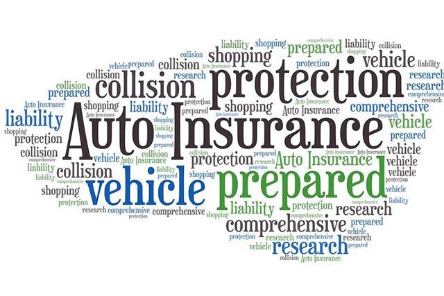 Auto Insurance - The Basics Everyone Should Know