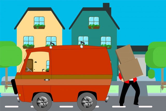 Investing in a Moving Services